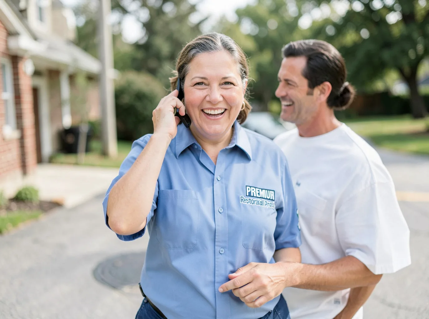 Water Damage Restoration Woodville, WI FAQs